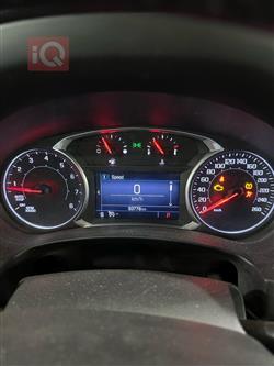 جي ام سي تيراين